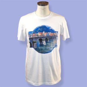Tshirt_Lecco_Ponte_Vecchio