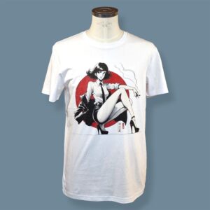 Tshirt_Fujico