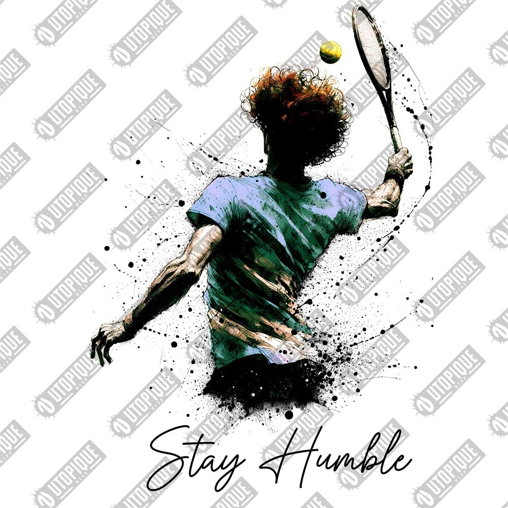 ut024ss09 tshirt stay humble 5