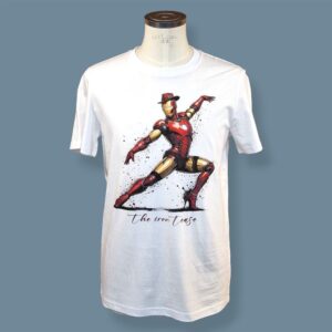 Tshirt_The_Iron_Tease