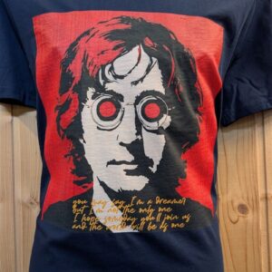 Nuovi Arrivi 24 Tshirt_John_Lennon