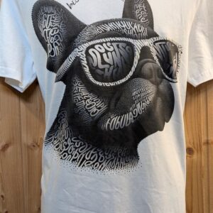 Nuovi Arrivi 25 Tshirt_French_Bulldog
