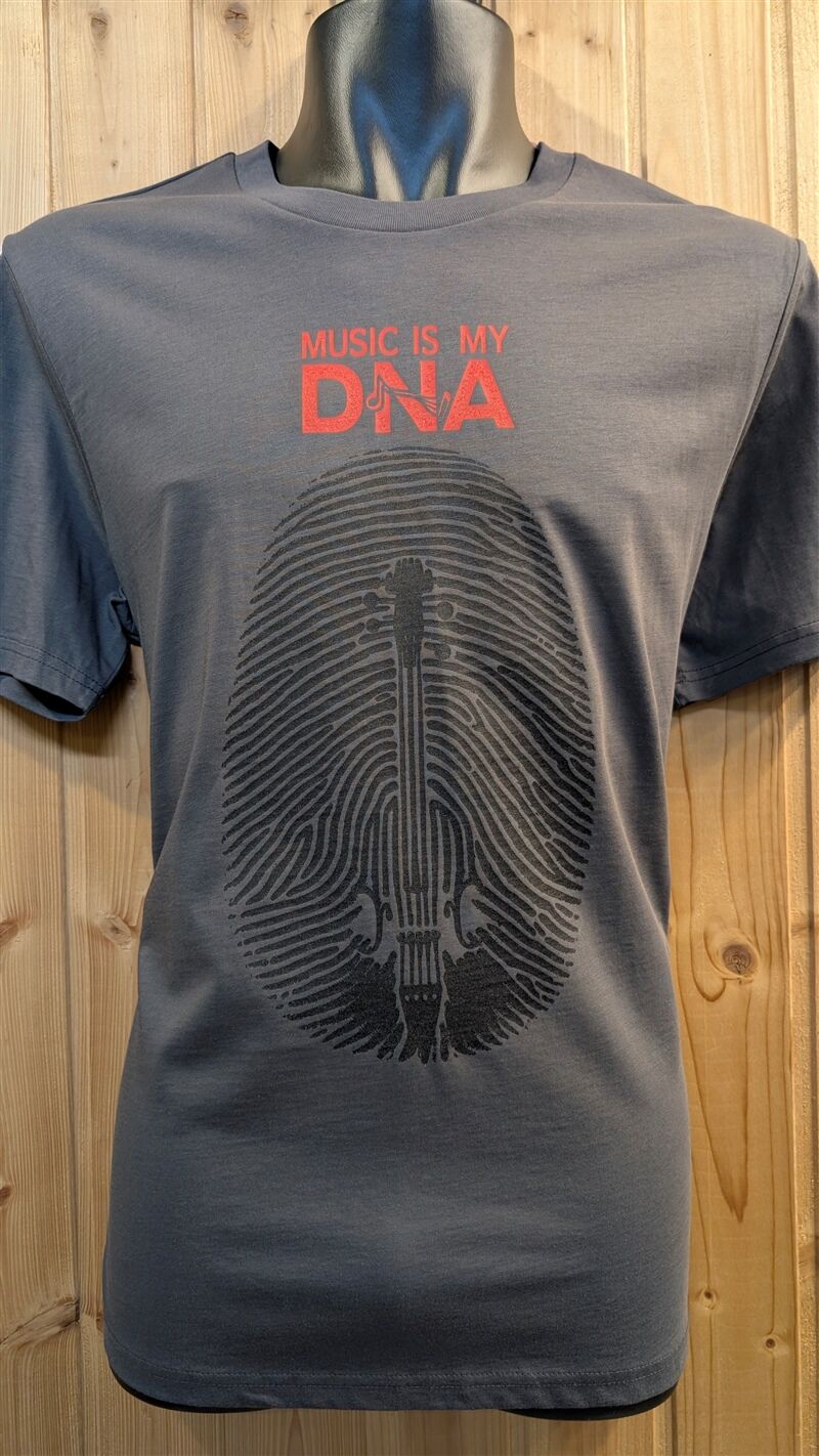 Tshirt_Music_My_Dna