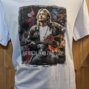 Nuovi Arrivi 27 Tshirt_Kurt