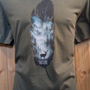 Nuovi Arrivi 28 Tshirt_Piuma