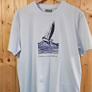 Nuovi Arrivi 14 Tshirt_Boat