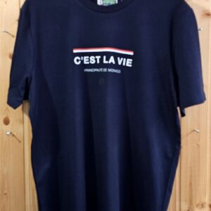 Nuovi Arrivi 6 Tshirt_Monaco