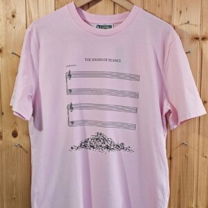 Nuovi Arrivi 7 Tshirt_Pentagramma