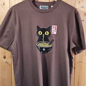Nuovi Arrivi 8 Tshirt_Ramen