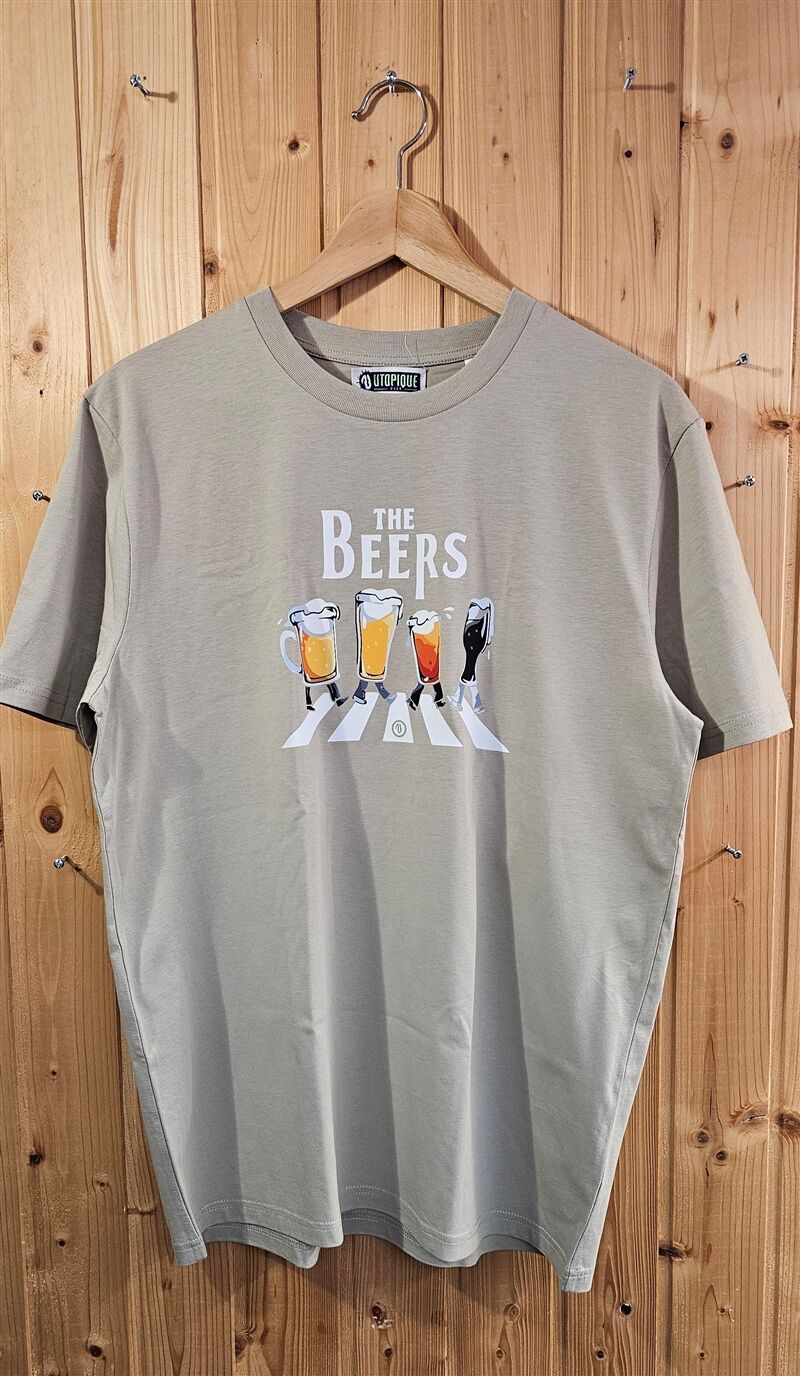 Thsirt_The_Beers