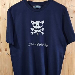 Tshirt_Zero_life