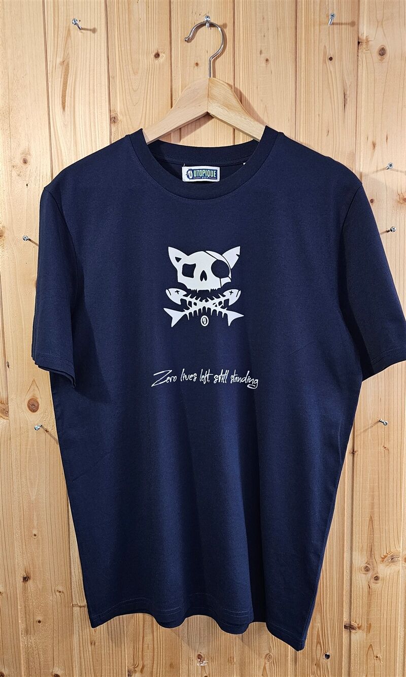 Tshirt_Zero_life